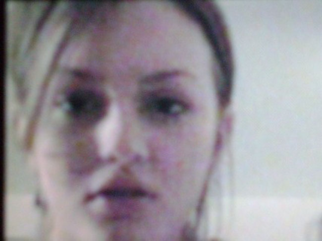 Leighton Meester sex tape