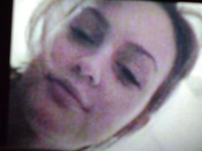 Leighton Meester sex tape