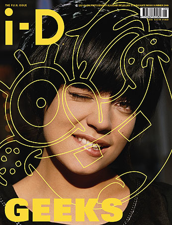 Lily allen naked