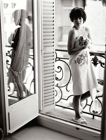 Lily allen naked