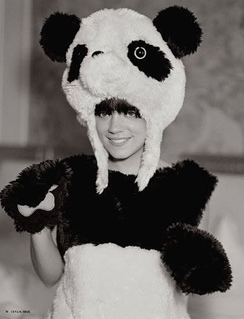 Lily allen naked