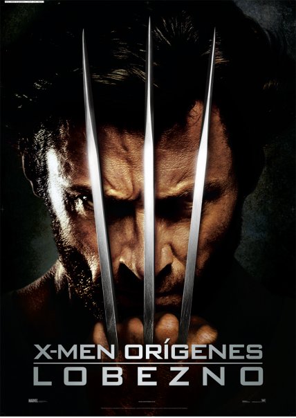 Lobezno es Wolverine
