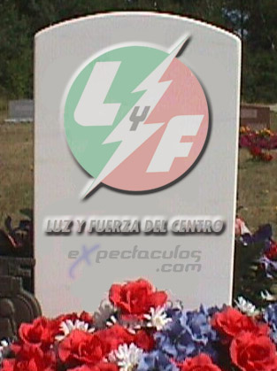 Luz y Fuerza del Centro