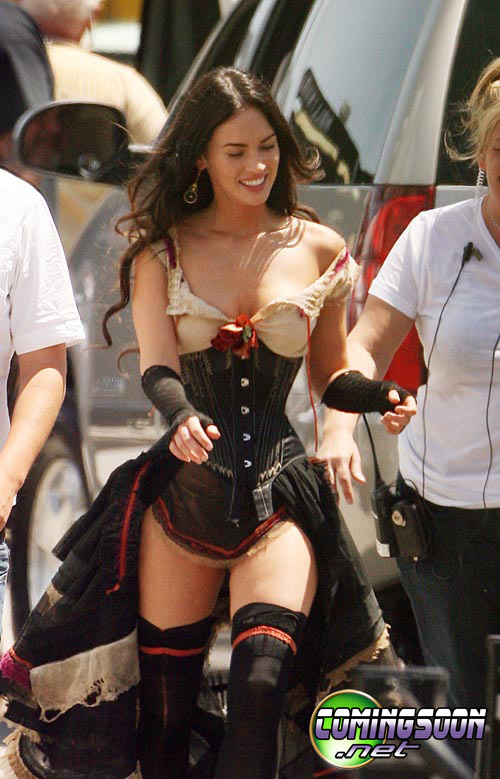 Megan Fox Jonah Hex