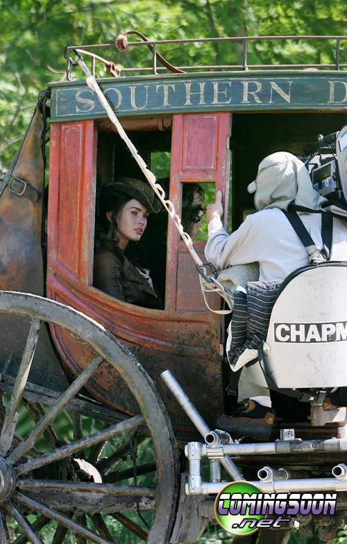 Megan Fox Jonah Hex