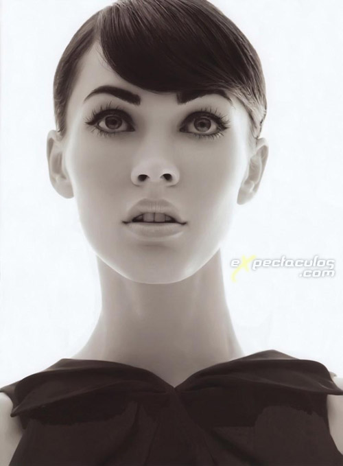 Megan Fox Greg Kadel