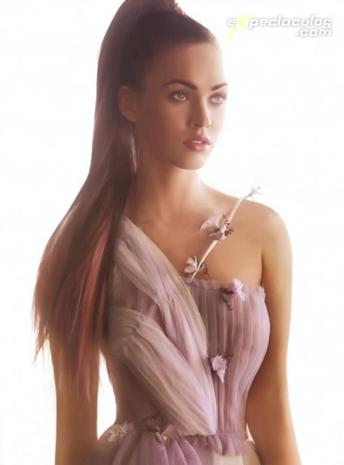 Megan Fox Greg Kadel