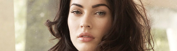 Megan Fox Outakes