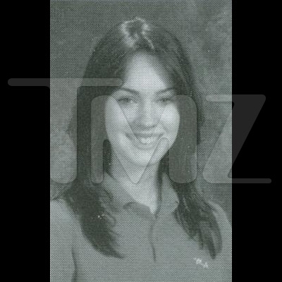 Megan Fox teen