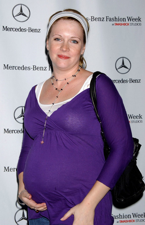 Melissa Joan Hart bikini