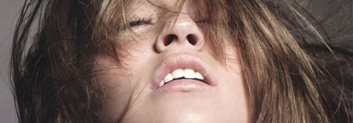 Miley Cyrus revista ELLE