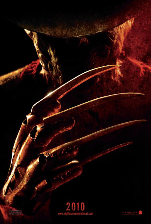 Nightmare on Elm Street