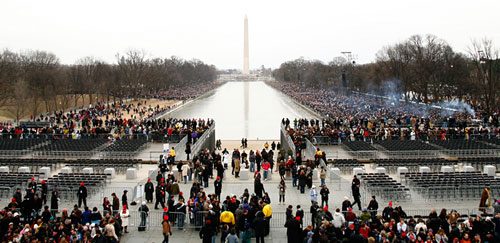 Obama Concert