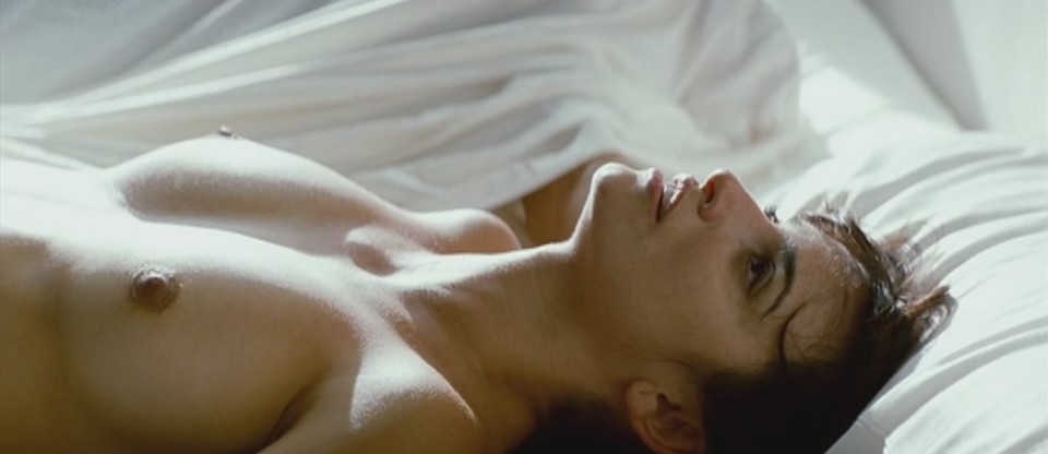 Penelope Cruz desnuda