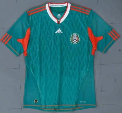 Playera Seleccion Mexicana
