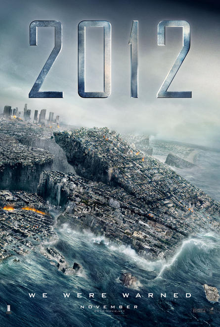 Poster 2012