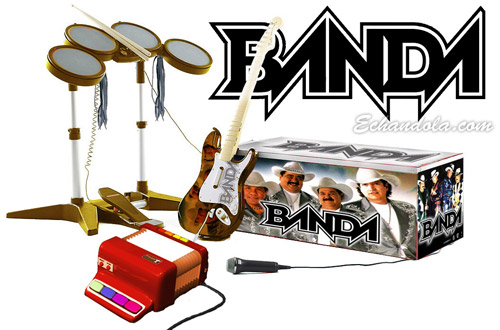 Rock Banda
