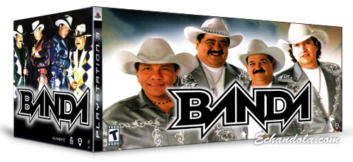 Rock Banda