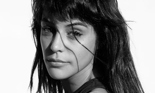 Sara Casasnova