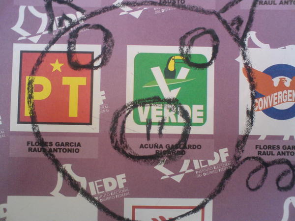 Voto Nulo