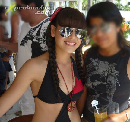 Atrevete a soñar en bikini