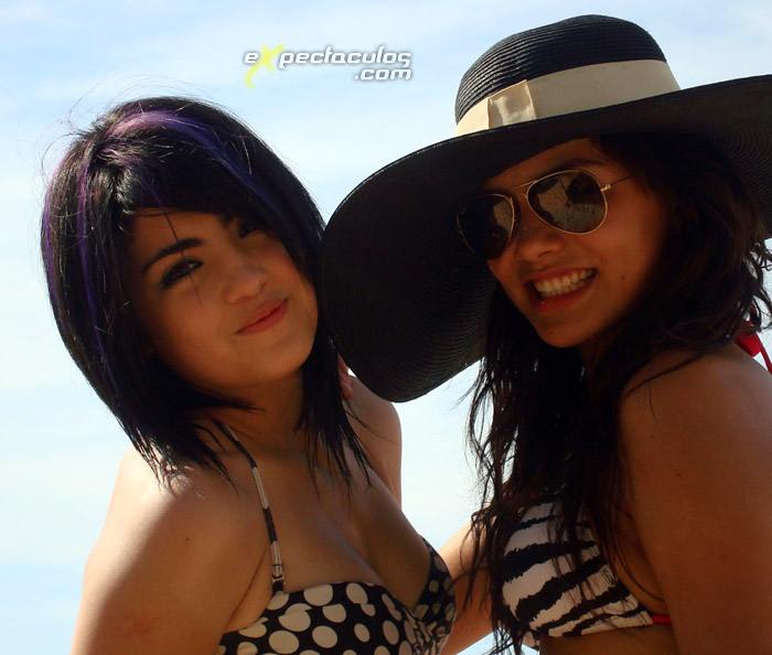 Atrevete a soñar bikini