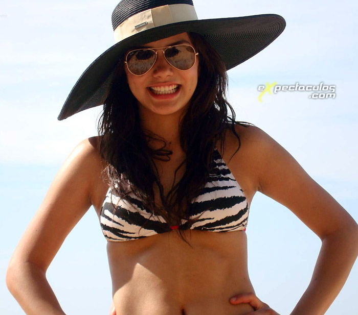 Atrevete a soñar bikini