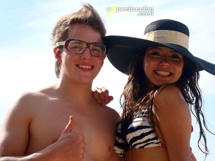 Atrevete a soñar bikini