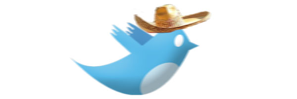 Twitter Mexico